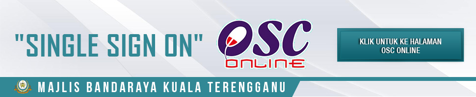 OSC Single Sign On