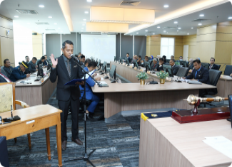 PENGAKUAN MENERIMA JAWATAN AHLI BERSEKUTU MBKT