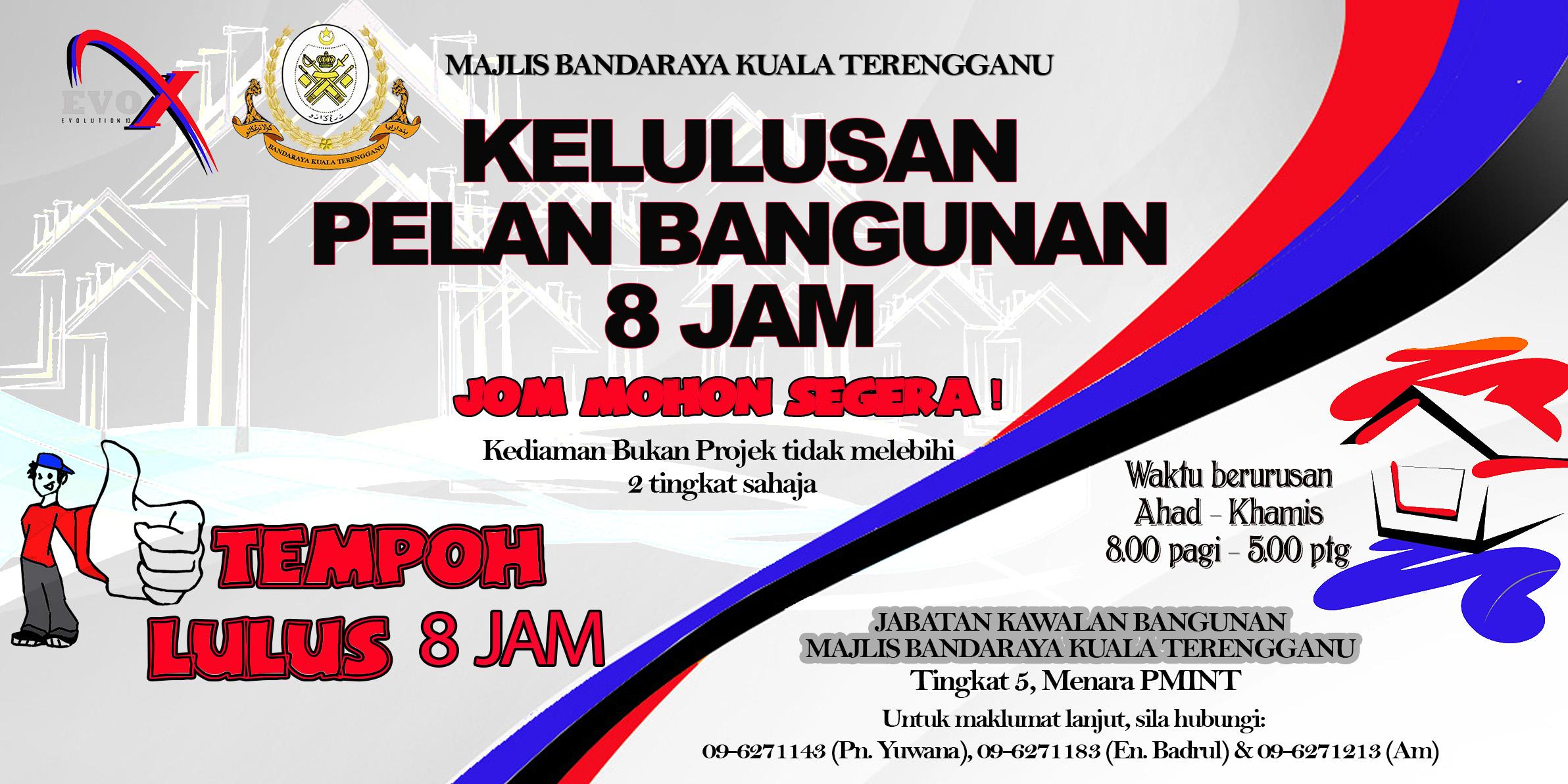 Official Portal Of Kuala Terengganu City Council Mbkt