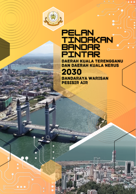 PELAN TINDAKAN BANDAR PINTAR