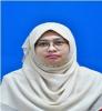 Puan Siti Fatin Nabilah Binti Hashim