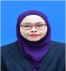 Puan Normaisarah Binti Mohamad
